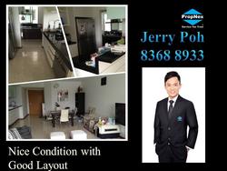 Hillvista (D23), Condominium #122294732